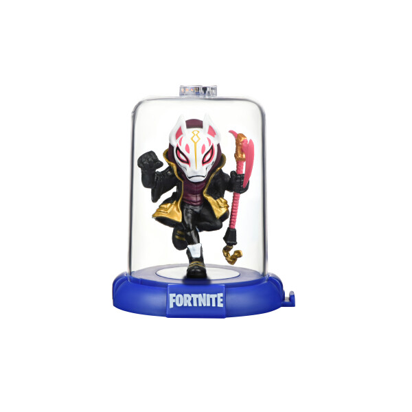 

Коллекционная фигурка Jazwares Domez Fortnite Drift (DMZ0216-8)