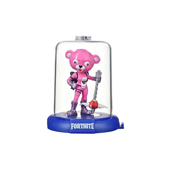 

Коллекционная фигурка Jazwares Domez Fortnite Cuddle Team (DMZ0216-1)