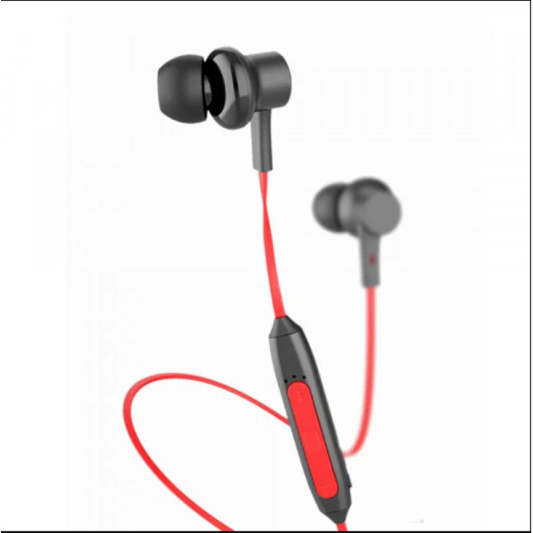 

Наушники Bluetooth Wireless Sport Celebrat A20 Red