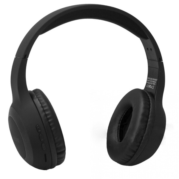 

Bluetooth Наушники Celebrat A23 Black