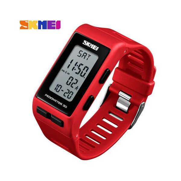 

Наручные часы Skmei 1363 Red