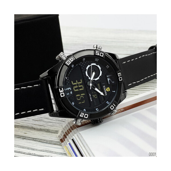 

Xierwa XW-828 Black-White
