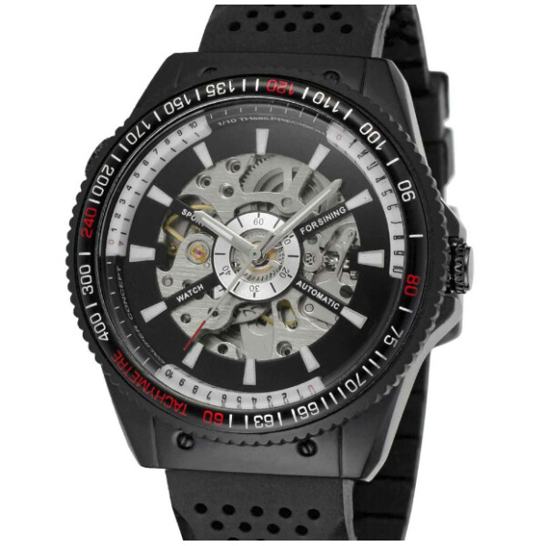 

Мужские спортивные часы Forsining Timi Sport (№002)