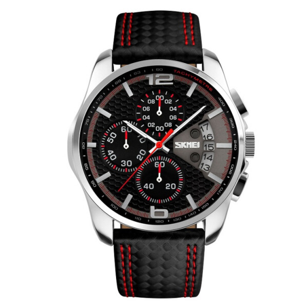 

Мужские часы Skmei Spider 9106
