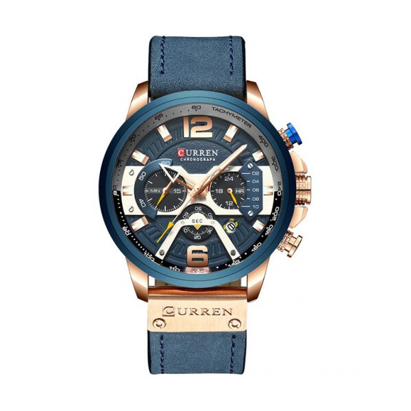 

Мужские часы Curren 8329