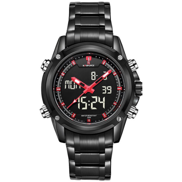 

Мужские часы Naviforce Aero 9050