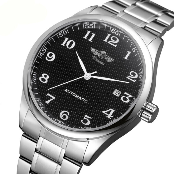 

Мужские часы Winner Handsome Classic