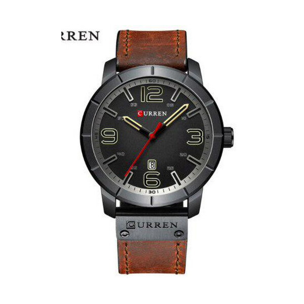 

Мужские наручные часы Curren 4,7 часы