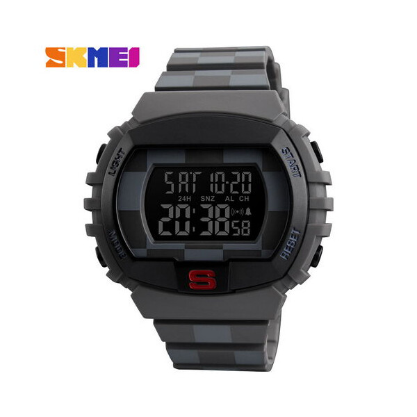 

Мужские наручные часы Skmei 5,5х4,5 см