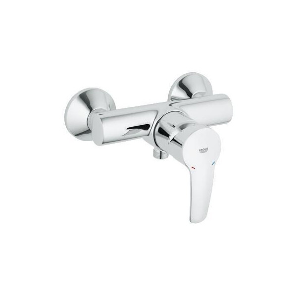 

Смеситель для душа GROHE Eurostyle New однорычажный
