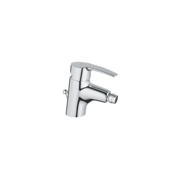 

Смеситель для биде GROHE Eurostyle (с донным клапаном)