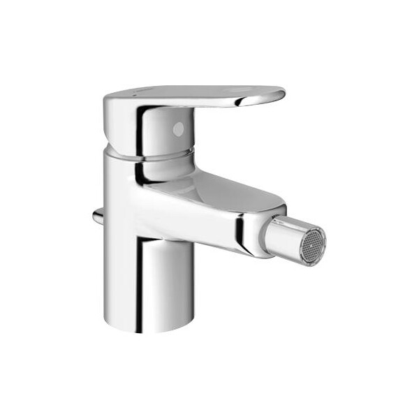 

Смеситель для биде GROHE Europlus (автопробка)