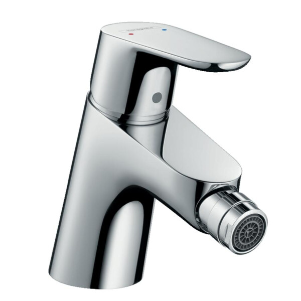 

Смеситель для биде HANSGROHE Focus однорычажный