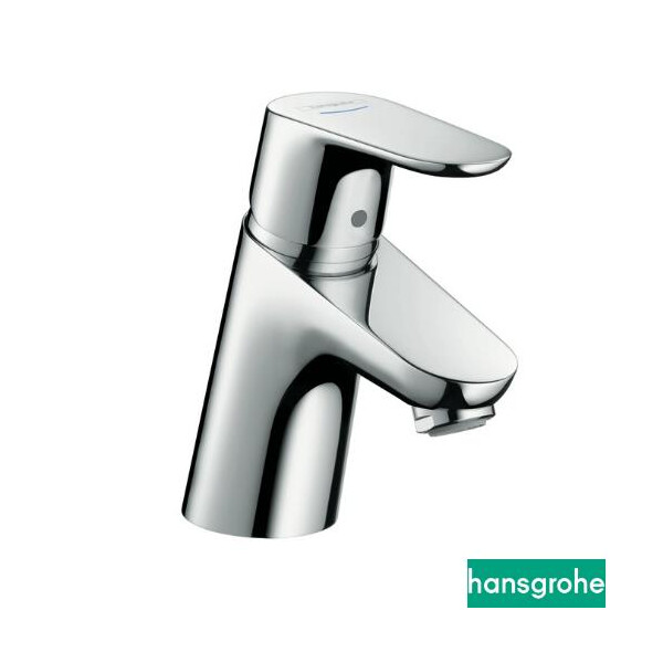 

Смеситель для раковины Hansgrohe Focus для холодной воды
