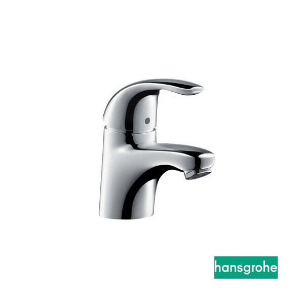 

Смеситель для раковины Hansgrohe Focus E без Д/К