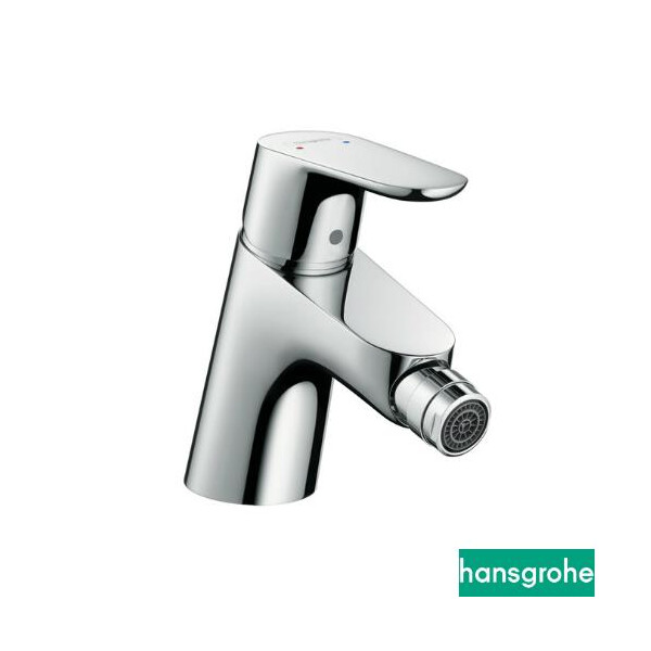 

Смеситель для биде Hansgrohe Focus E