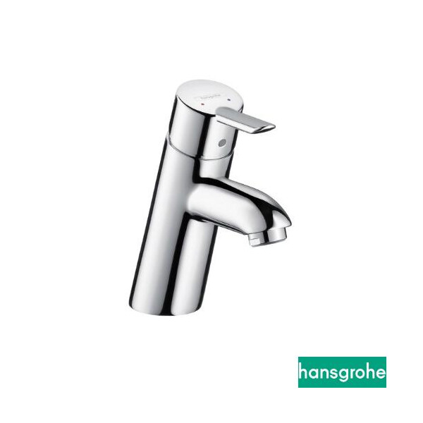 

Смеситель для раковины Hansgrohe Focus S без Д/К