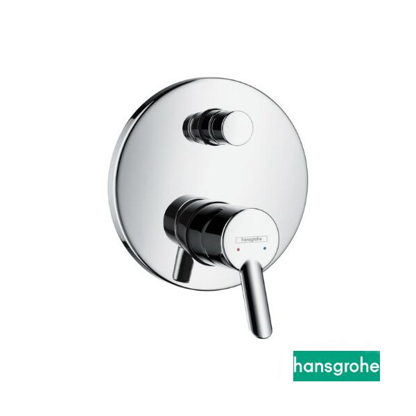 

Наружная часть смесителя Hansgrohe Focus S