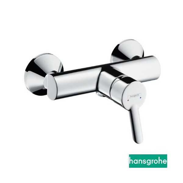 

Смеситель для душа Hansgrohe Focus S однорычажный