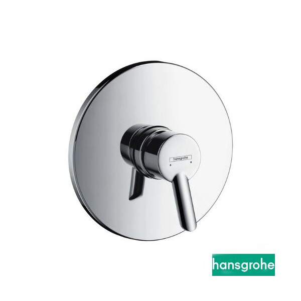 

Наружная часть смесителя для душа Hansgrohe Focus S