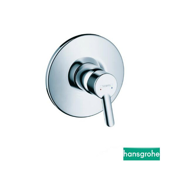 

Наружная часть смесителя Hansgrohe Focus S mini