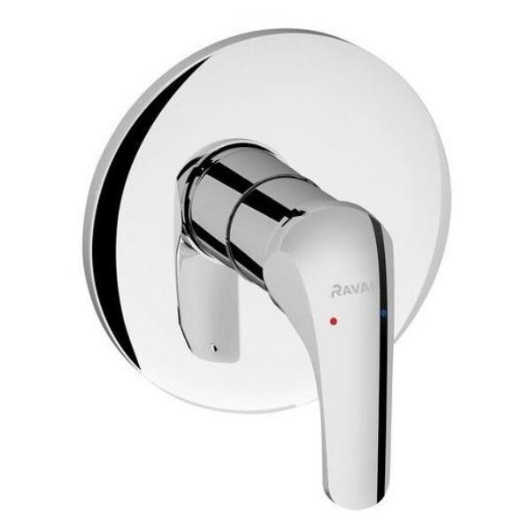 

Смеситель для душа Ravak Rosa RS 062.00