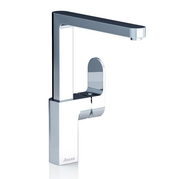 

Смеситель кухонный Ravak Chrome CR 016.00