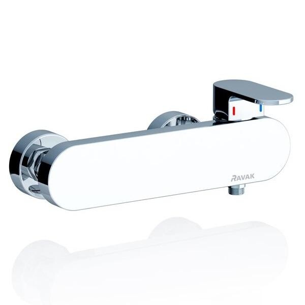 

Смеситель для душа Ravak Chrome CR 032.00/150