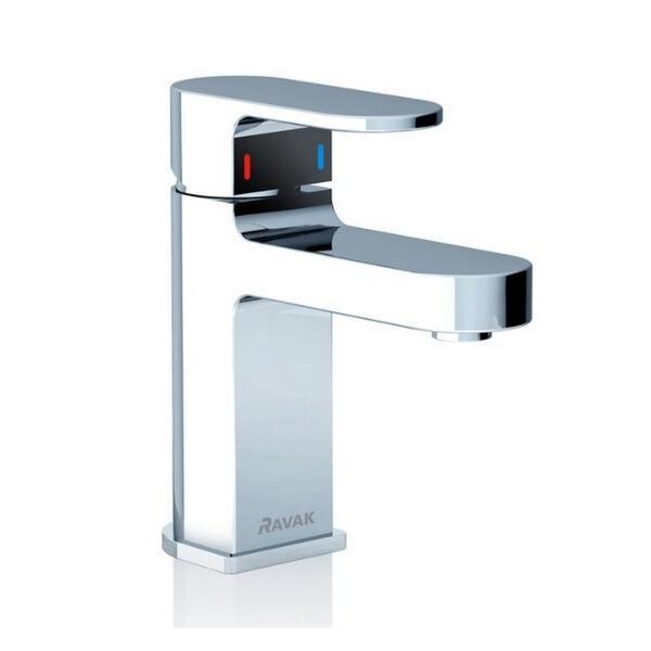 

Смеситель для умывальника Ravak Chrome CR 012.00