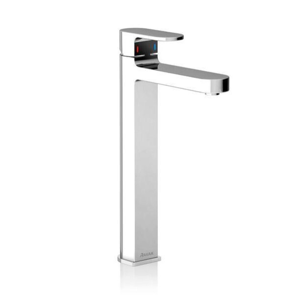

Смеситель для раковины Ravak Chrome CR 015.00