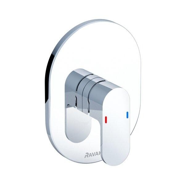 

Смеситель для душа Ravak Chrome CR 066.00