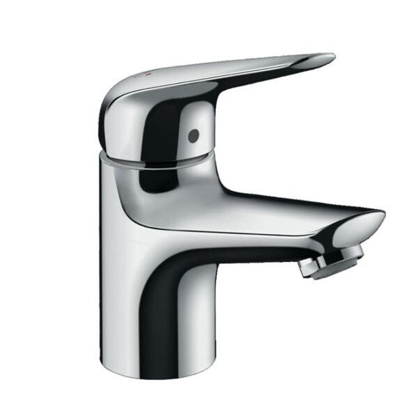 

Смеситель для раковины Hansgrohe Novus 70