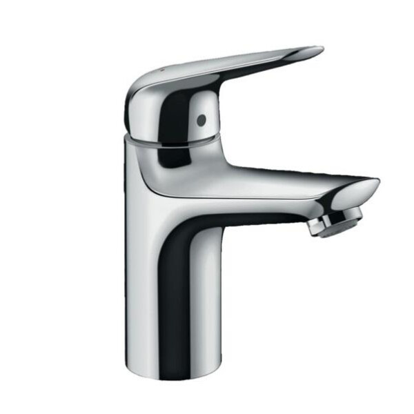

Смеситель для раковины Hansgrohe Novus 100