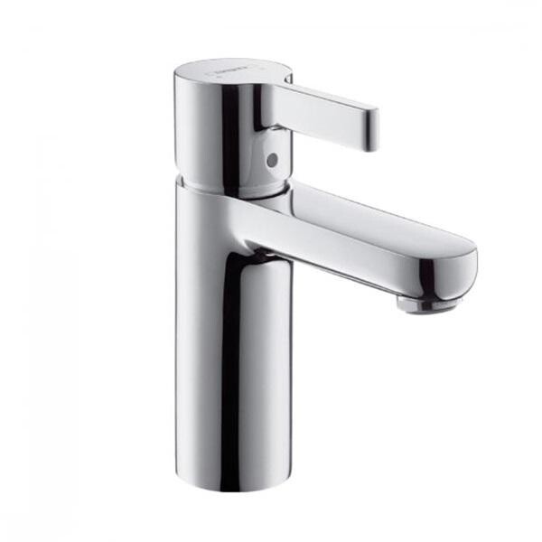 

Смеситель для раковины Hansgrohe Metris S