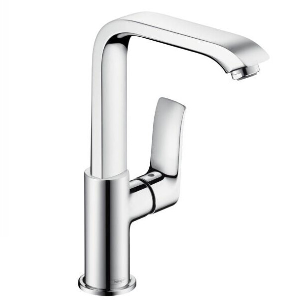 

Смеситель для раковины Hansgrohe Metris