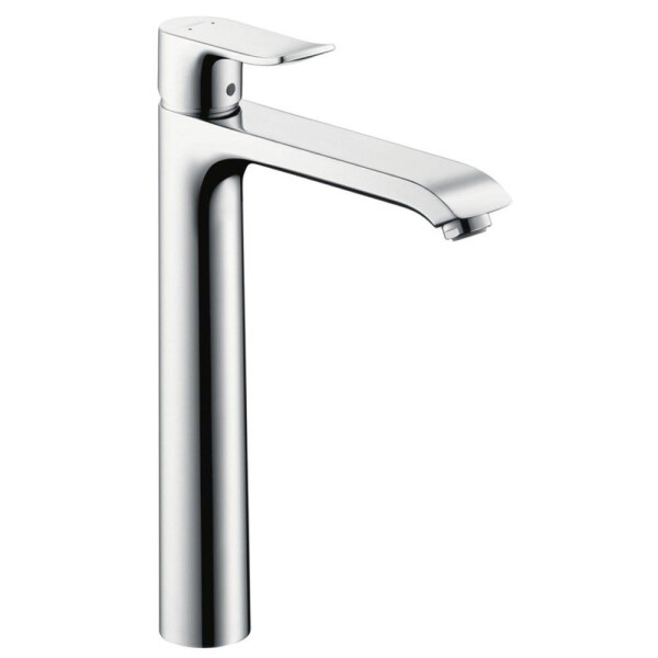 

Смеситель для раковины HANSGROHE Metris 260 однорычажный
