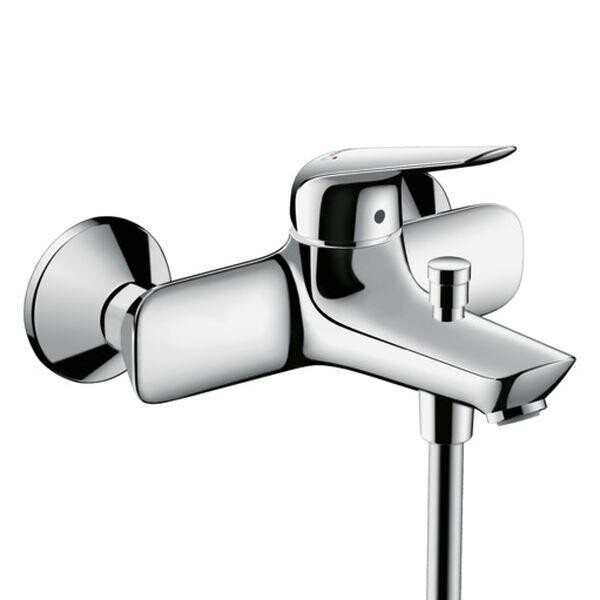 

Смеситель для ванны HANSGROHE Novus однорычажный, ВМ