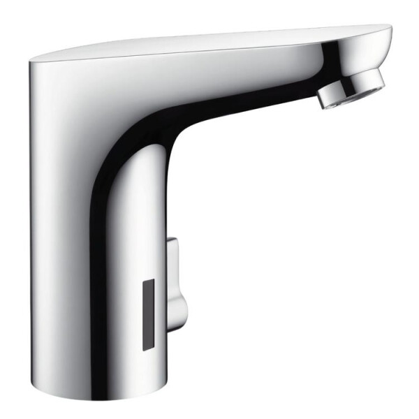 

Смеситель для раковины HANSGROHE Focus электронный