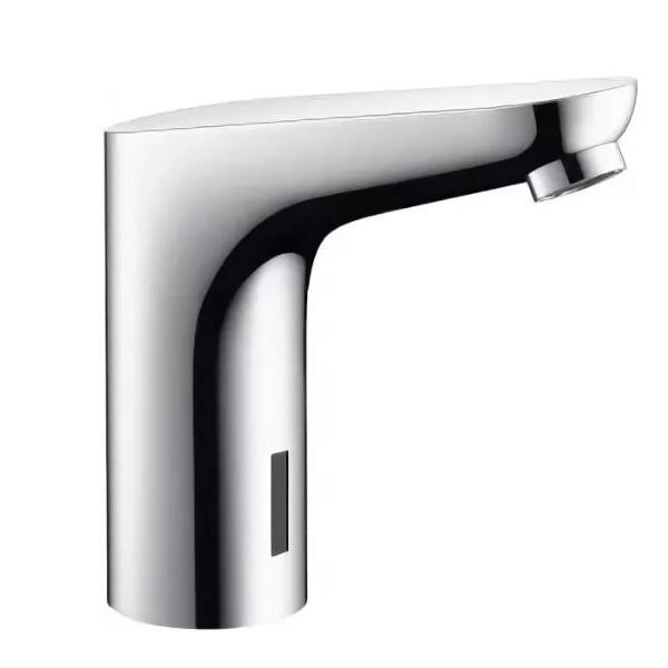 

Смеситель электронный для раковины Hansgrohe Focus 230В