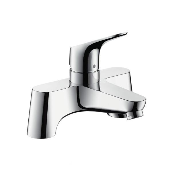 

Смеситель для ванны и душа Hansgrohe Focus на борт ванны
