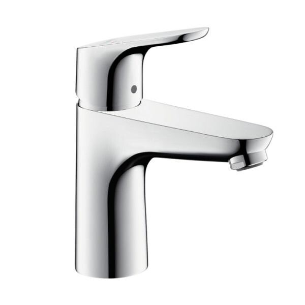 

Смеситель для раковины Hansgrohe Focus