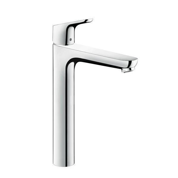 

Смеситель для раковины Hansgrohe Focus 230