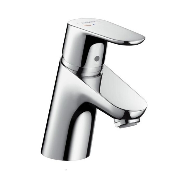 

Смеситель для раковины Hansgrohe Focus