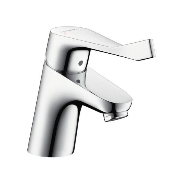 

Смеситель для раковины Hansgrohe Focus Care 70