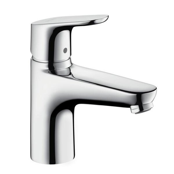 

Смеситель для ванны Hansgrohe Focus Monotrou