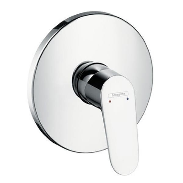 

Смеситель для душа Hansgrohe Focus, внешняя часть