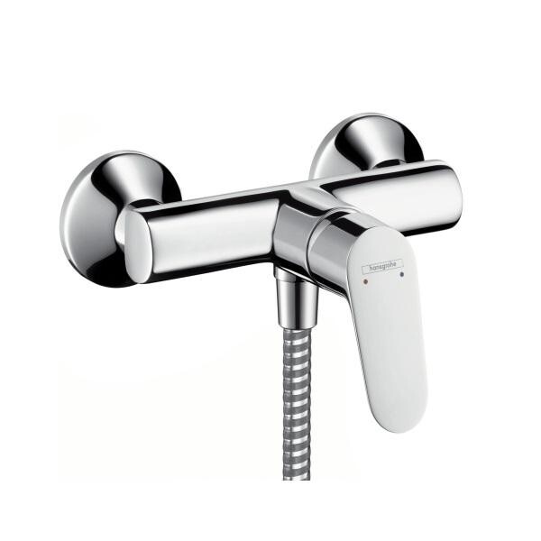 

Смеситель для душа Hansgrohe Focus