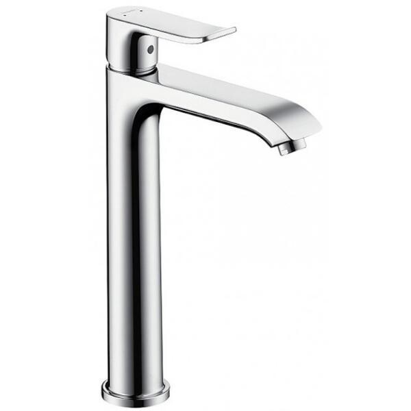 

Смеситель для раковины Hansgrohe Metris