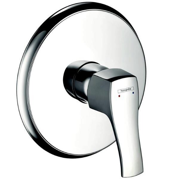 

Смеситель для душа Hansgrohe Metris Classic