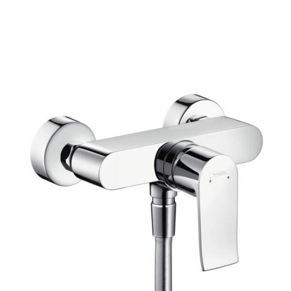 

Смеситель для душа HANSGROHE Metris однорычажный